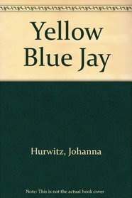Yellow Blue Jay