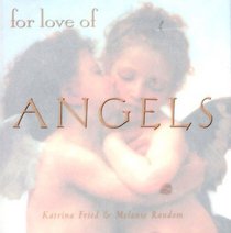 For Love Of Angels