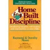 Homebuilt discipline