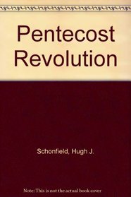 Pentecost Revolution