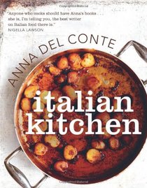 Italian Kitchen