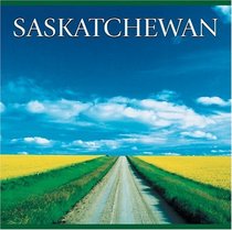 Saskatchewan (Canada Series)