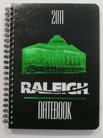 2010 Raleigh Datebook