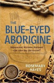 The Blue-eyed Aborigine