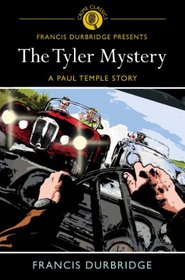 The Tyler Mystery (Paul Temple)