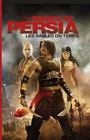 Prince of Persia, Roman Hors Serie (Lecture Hors Serie) (French Edition)