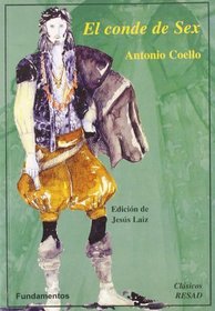 El Conde de Sex (Spanish Edition)