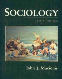 Sociology (Canadian Edition)