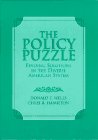 Policy Puzzle, The: Finding Solutions in the Diverse American System