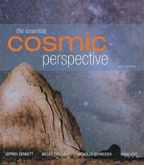 Essential Cosmic Perspective, The (5th Edition)
