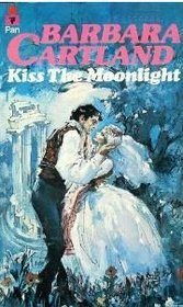 Kiss the Moonlight