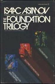 Foundation Trilogy