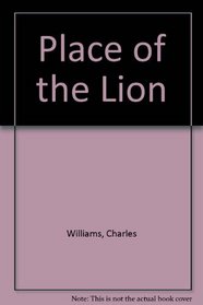Place of the Lion
