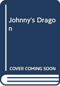 Johnny's Dragon (Hippo books)