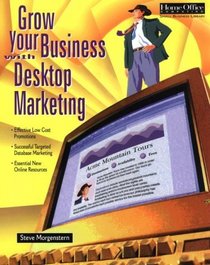 Grow Your Business with Desktop Marketing
