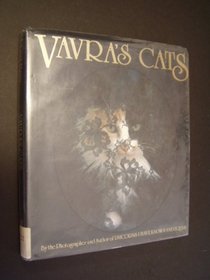 Vavra's Cats