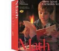 Lifepac Gold Mathmatics Grade 8 Boxed Set