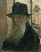 Camille Pissarro: Letters to His Son