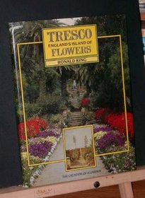 Tresco-England's Island of Flowers