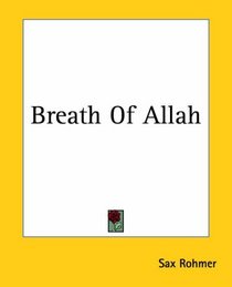 Breath Of Allah