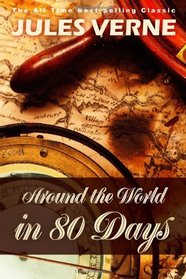 Around The World In 80 Days