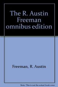 Freeman Omnibus Vol 3 Thorndyke