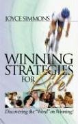 Winning Strategies for Life: Discovering the Word on Winning!