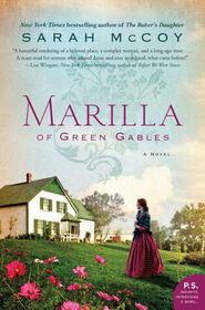 Marilla of Green Gables (Large Print)