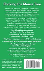 Disney Demystified: The Stories and Secrets Behind Disney?s Favorite Theme Park Attractions (Volume 2)
