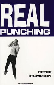 Real Punching (Real (Summersdale))