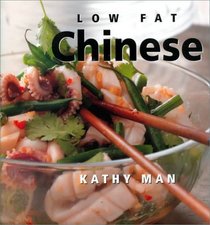 Low Fat Chinese (Healthy Life (Southwater))
