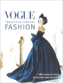 Vogue Fashion