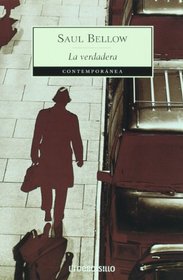 La verdadera (Spanish Edition)