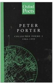 Collected Poems (The Oxford Poets)