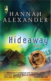 Hideaway (Hideaway, Bk 1)