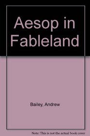 Aesop in Fableland