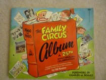 The Family Circus Album