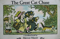 The Great Cat Chase