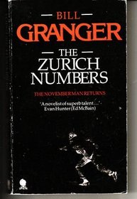 THE ZURICH NUMBERS