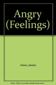 Angry (Feelings)