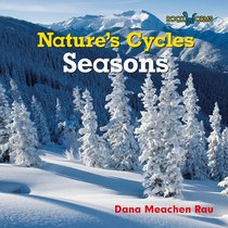 Seasons (Bookworms: Nature's Cycles)