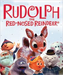 Rudolph, the Red-Nosed Reindeer (Running Press Miniature Editions)