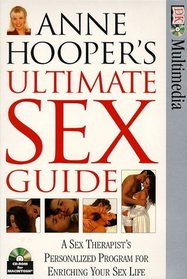 Ultimate Sex Guide CD-ROM (mac)