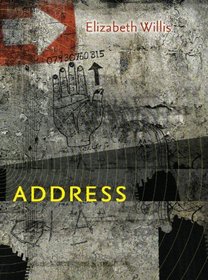 Address (Wesleyan Poetry Series)