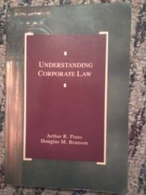 Understanding Corporate Law (Casebook Skills Series)