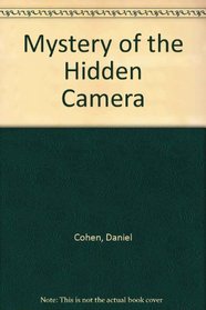 The Mystery of the Hidden Camera