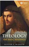 Theology: The Basics 2e and Theology: The Basic Readings, 2 Volume Set