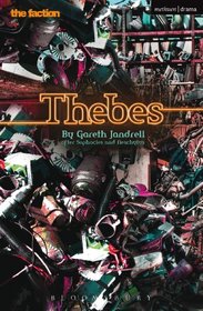 Thebes (Modern Plays)