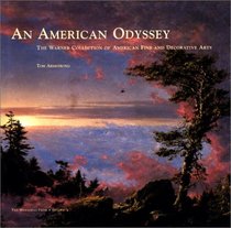 An American Odyssey : The Warner Collection of Gulf States Paper Corporation