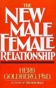 The New Male Female Relationship